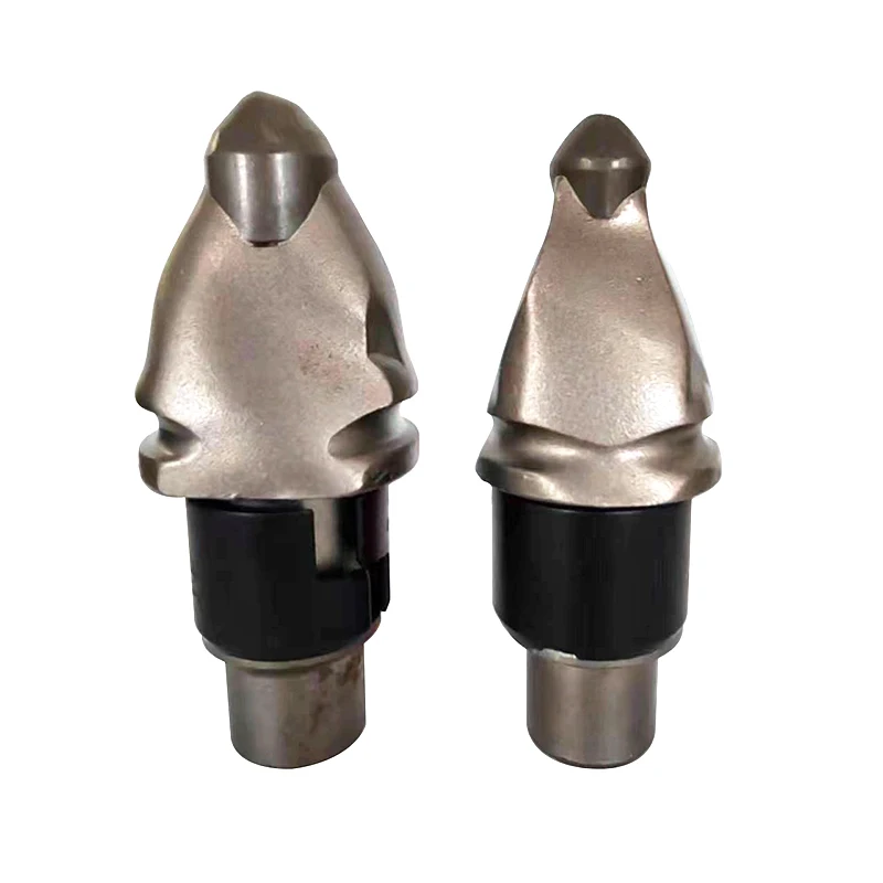 high alloy mini auger trench digger teeth drill bit