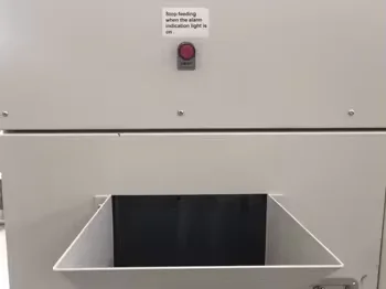 High Security Shredder Multiple Purpose Thin Crushed Micro Cut P7 Paper Shredder for Commercial Use