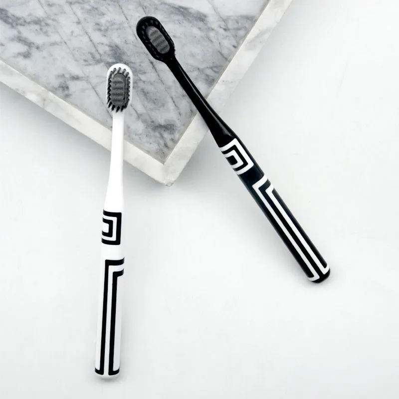 BANNER toothbrush manufacturer special 10000 bristles extra soft toothbrush