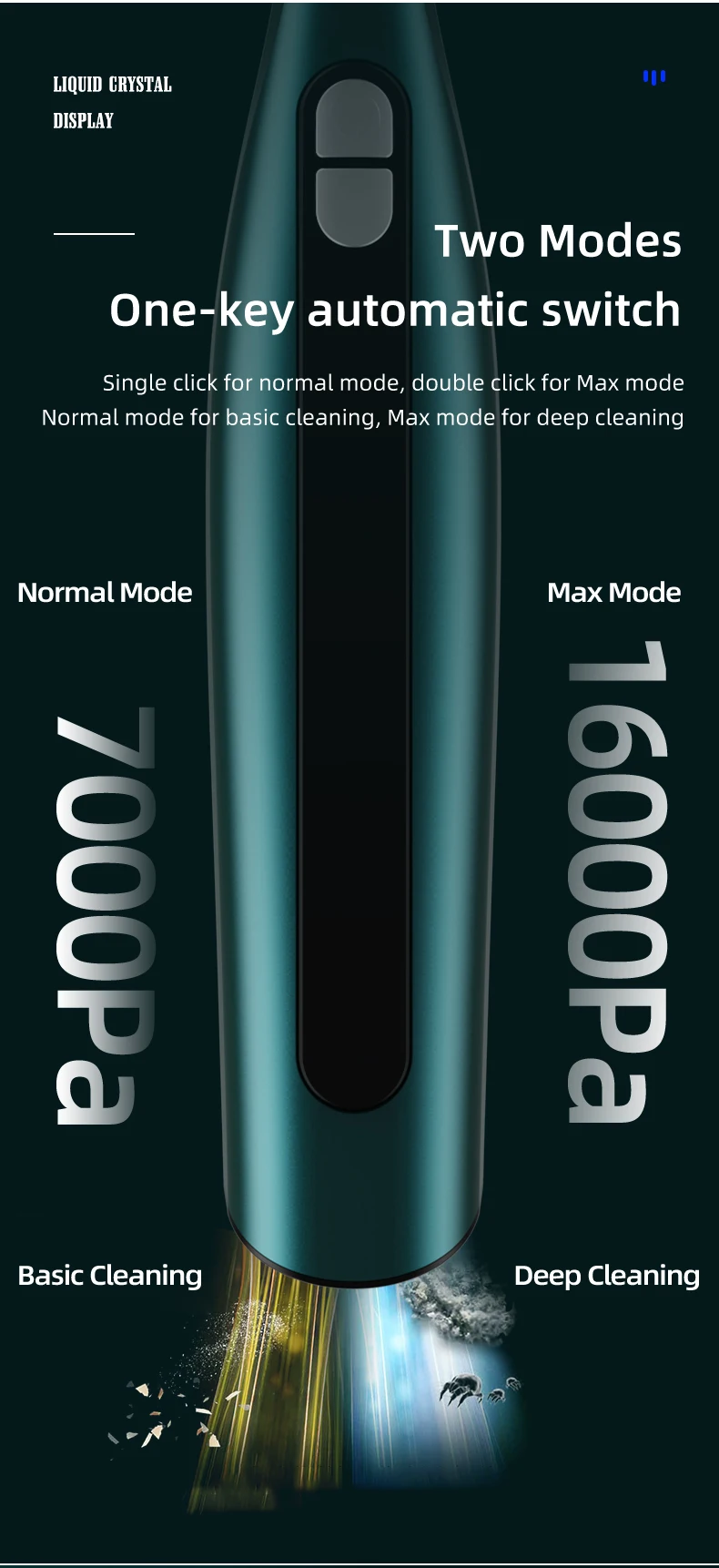 steam vacuum cleaner portable