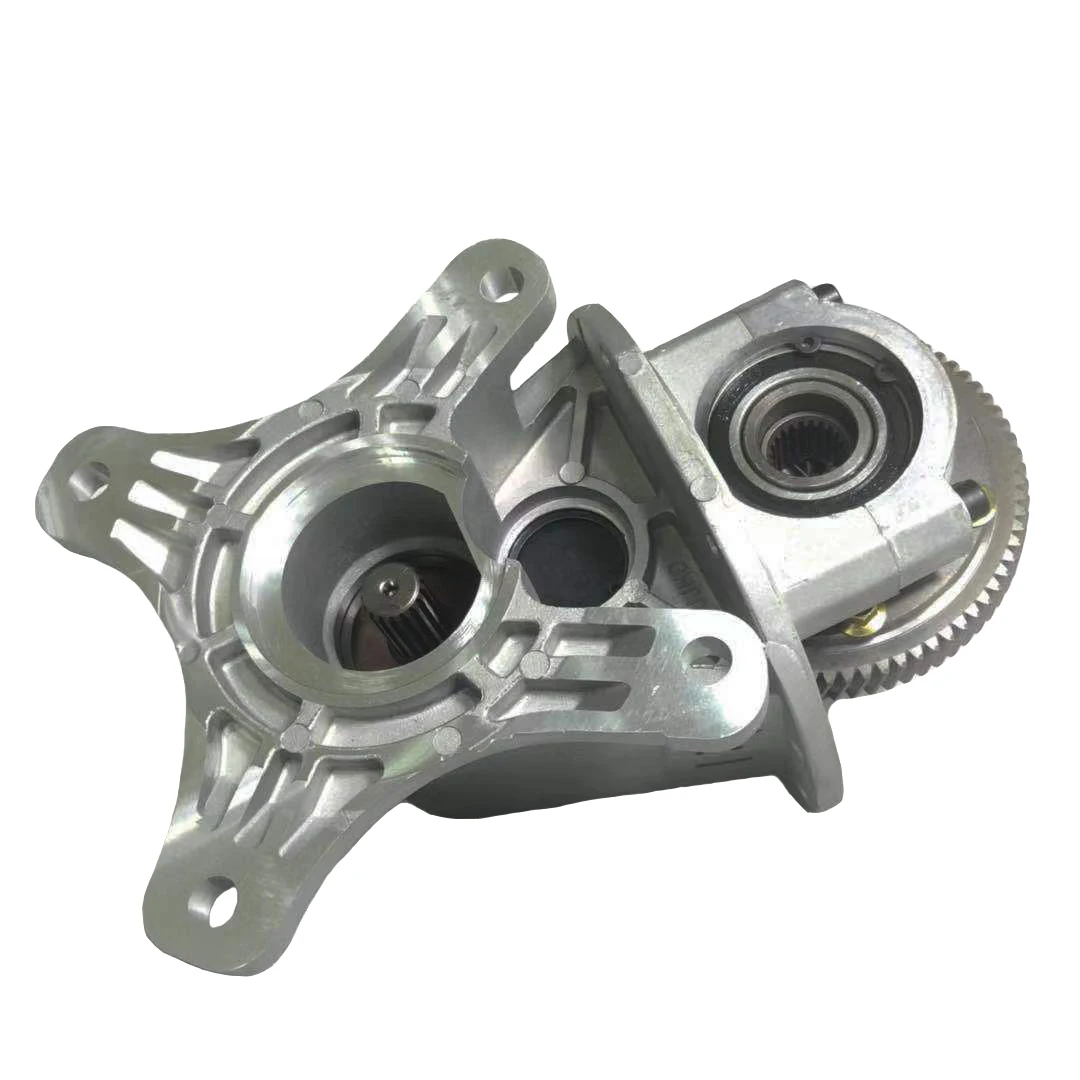 Professional Mini Gear Motor Reductor For EV For Wholesales