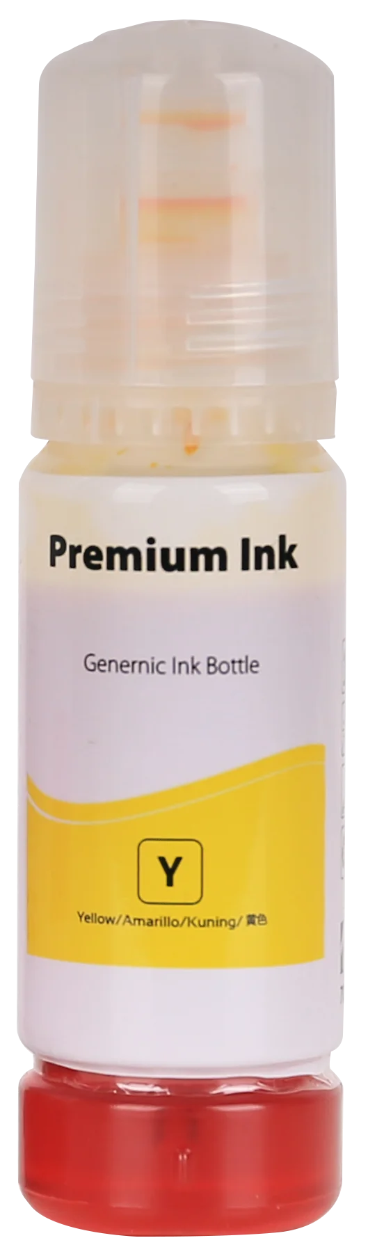 001 003 102 104 101 103 502 504 чернила для заправки Epson EcoTank L4150 L4160 L6160 L3110 ET2700 настольного