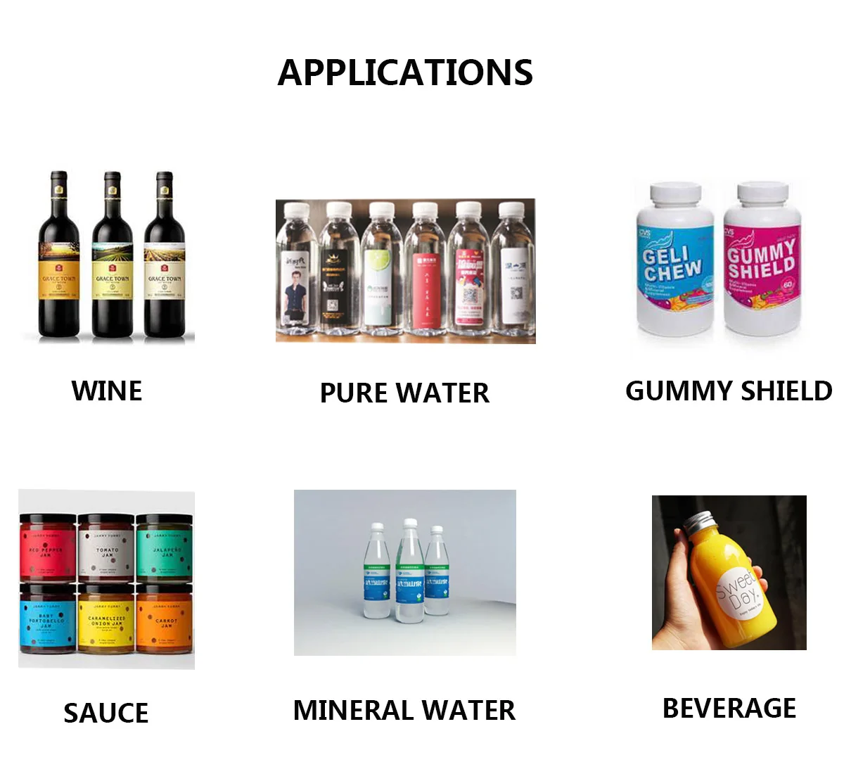 desktop  automatic oil tincture  pipe labeling machine