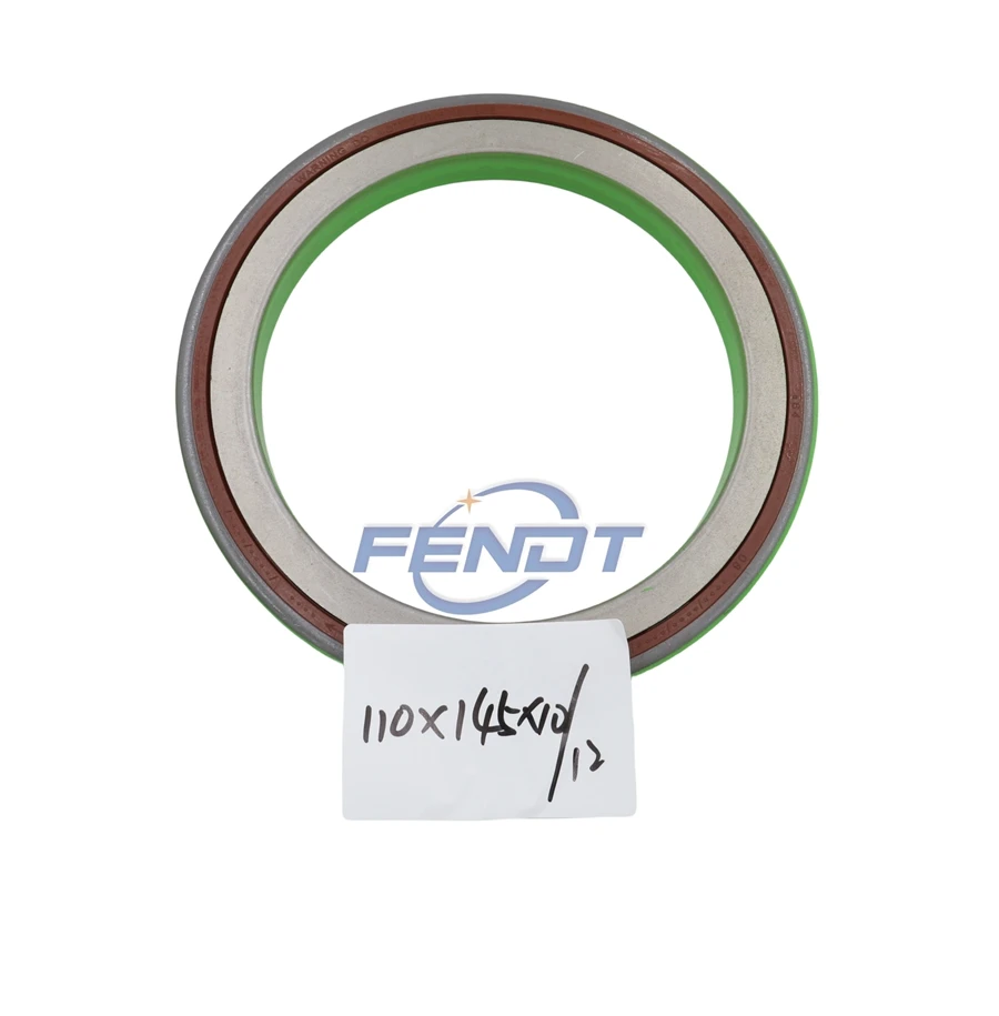 110*145*10/12 сальник ZF 0734310400 OE K156865 подходит для мужчин D2866L0