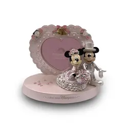Factory price wholesale weeping angel Mickey arts and crafts Resin Crafts with good quality