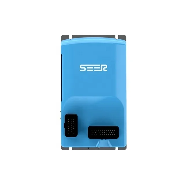 Hot sales controller designed for Forklifts ultra-stable navigation electric forklift controller electric vehicle agv controller