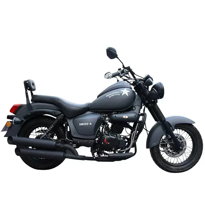 Oil 200cc китайский мотоцикл 250cc бензиновый для взрослых