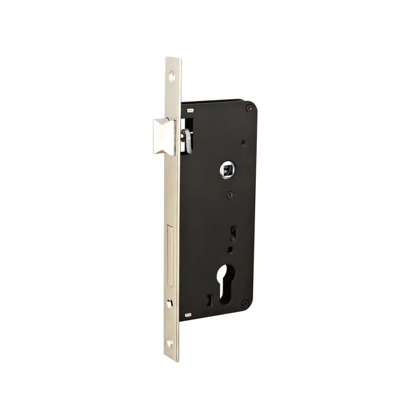 Good Quality Stainless Steel Lock body 8530 Backset Aluminum Door Lock Mortise Lock