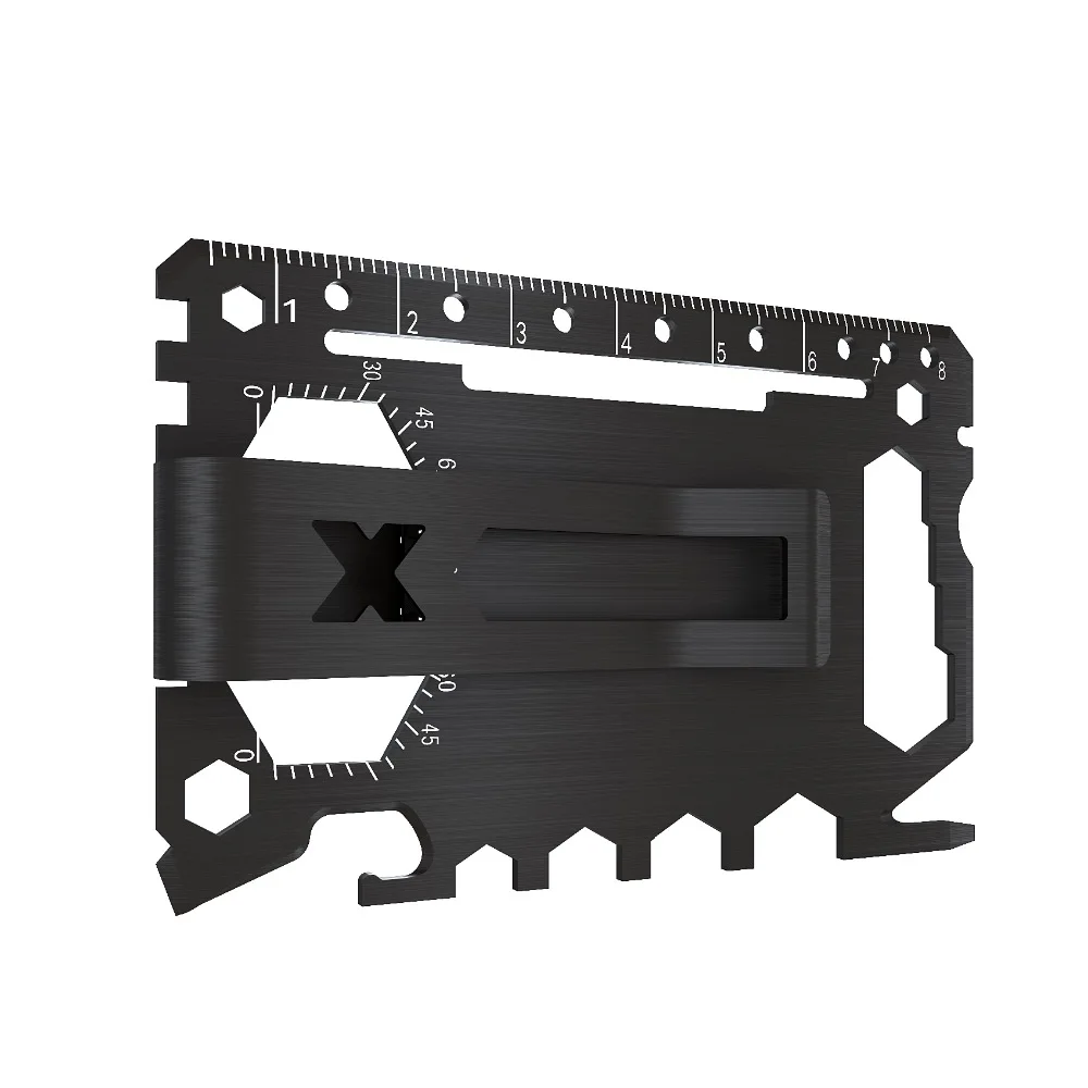 Unique Kitchen Gadget Beer Custom Logo Latest Gift Metal Innovative Cool Gadgets Smart Wallet Tool