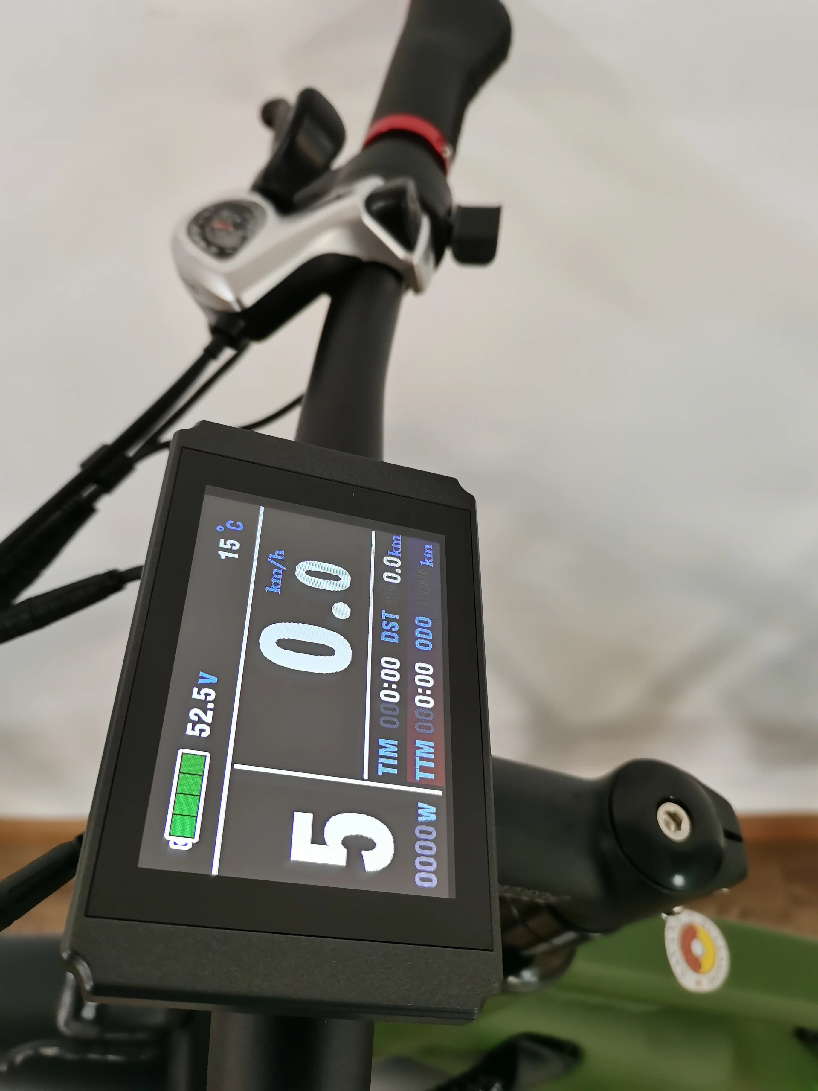 Электрический велосипед QUEENE 26 дюймов 48 В 500 Вт 750 1000 рама из алюминиевого сплава 7