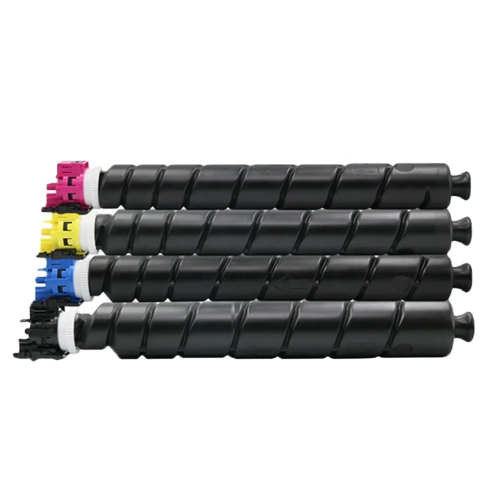 Совместимый тонер-картридж Kyocera TK8345 TK8346 TK8347 TK8348 TK8349 для KYOCERA TASKalfa 2552ci 3252 ci