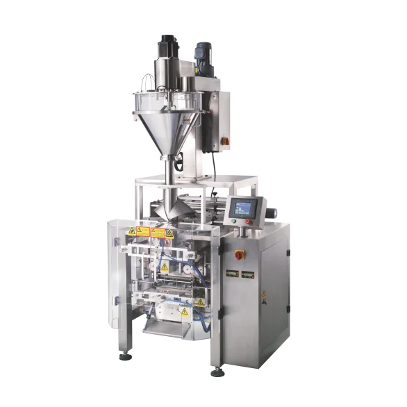 Maca/Raw/Spirulina/Wheatgrass/Goji/Rose/Broccoli/Spicy/Nutmeg/Cranberry/Lucuma/Kale Powder Packing Machine