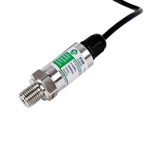 Датчик давления PT210, 4-20 мА, 0-5 В