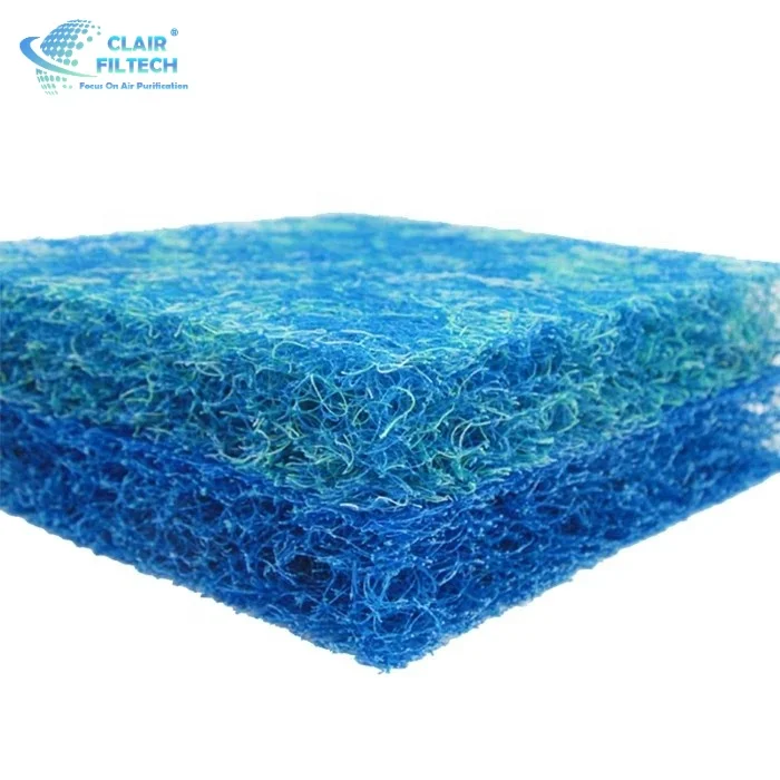 Hot Sale Japanese Filter Mat Premium Grade Pad Media For Koi And Pond Filters