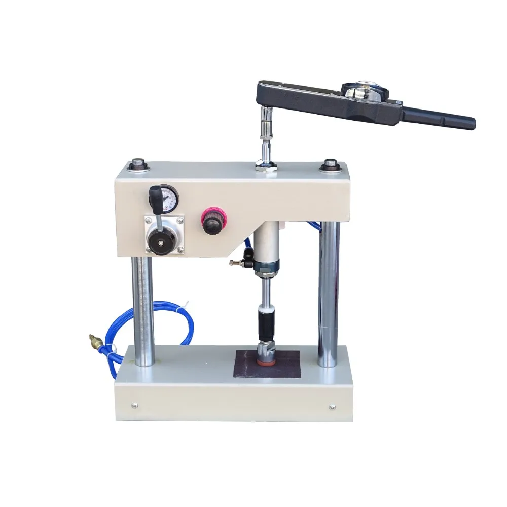 Emulsified Asphalt Cohesive Force Test Slurry Seal Mixtures Cohesion Tester