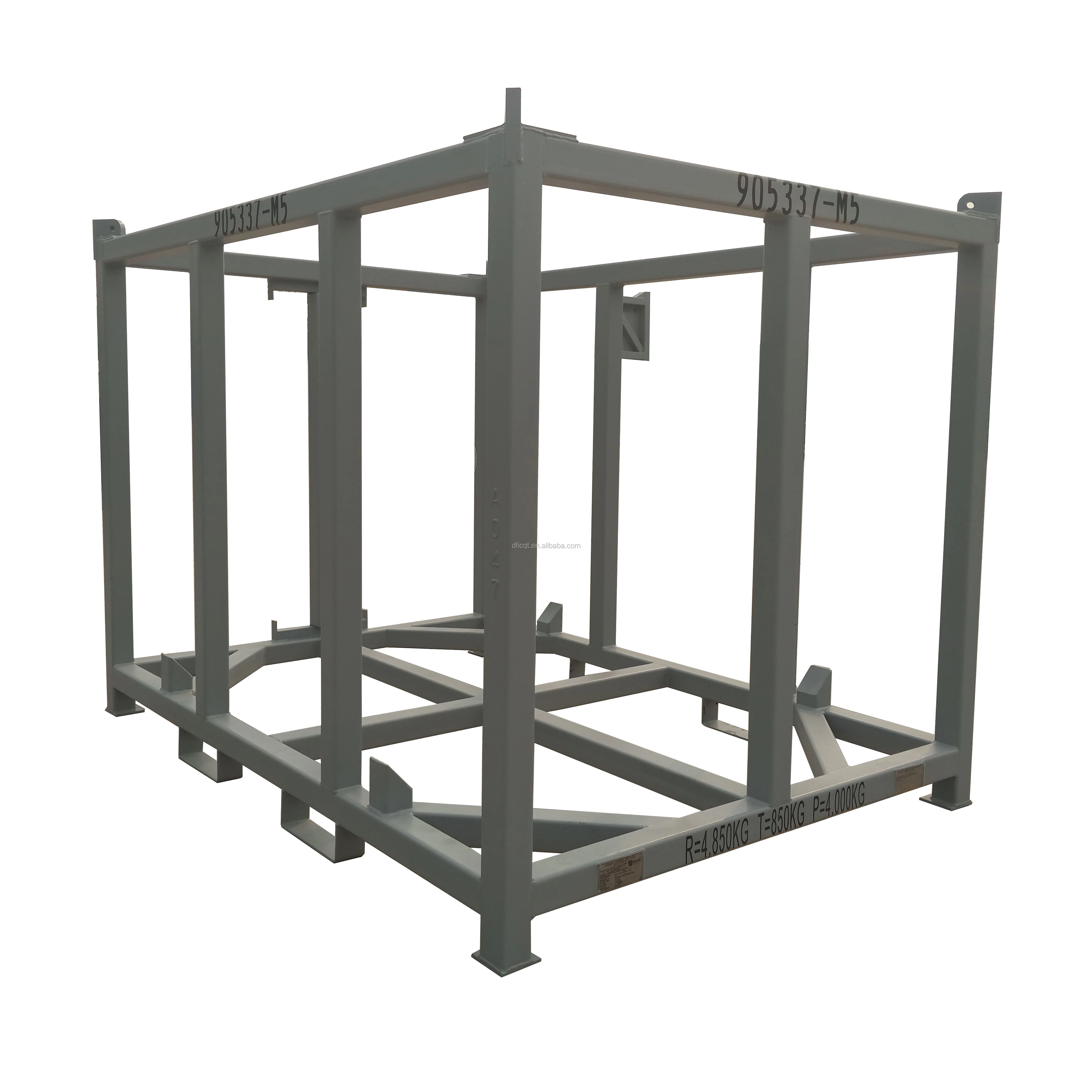 Wholesale Custom 10 Feet Offshore Frame Containers