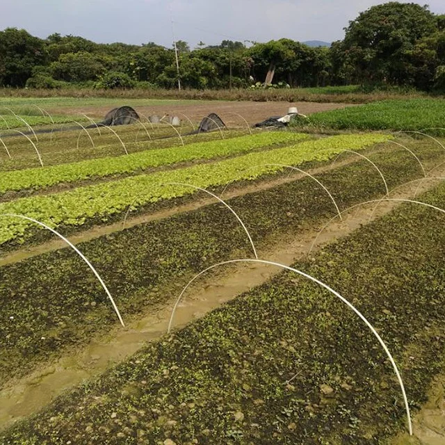 Glass fiber rod agricultural arch shed bracket vegetable greenhouse pole glass fiber rod small arch shed