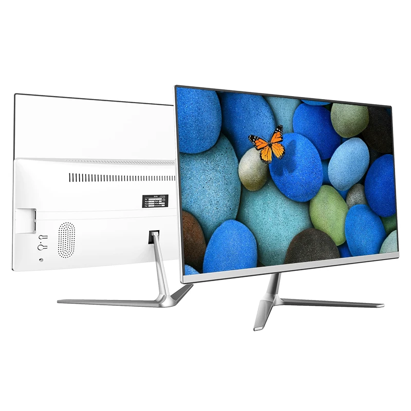 Factory wholesale Substantial benefits For Home & Student cheap pc gamer all-in-one pc Gaming Computer