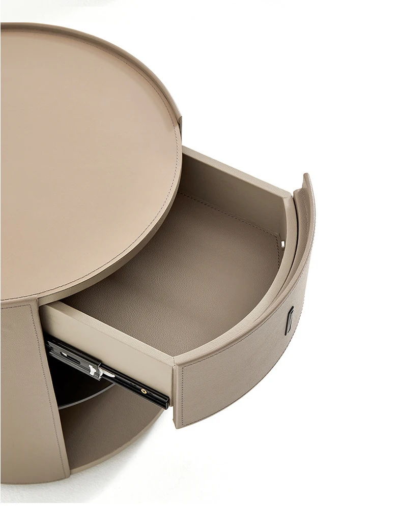 Wholesale solid wood bedside table nightstands modern italian bedroom furniture