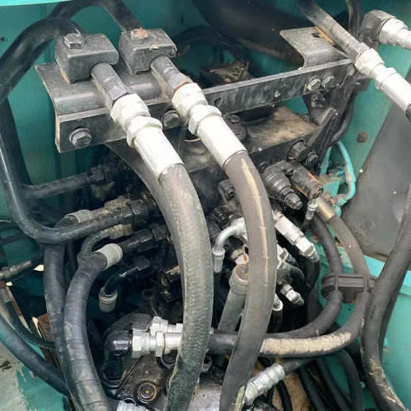 Kobelco Japan Used kobelco sk140 Excavator Hot Sale Kobelco SK140LC-8 SK140 SK140LC with Cheap Price