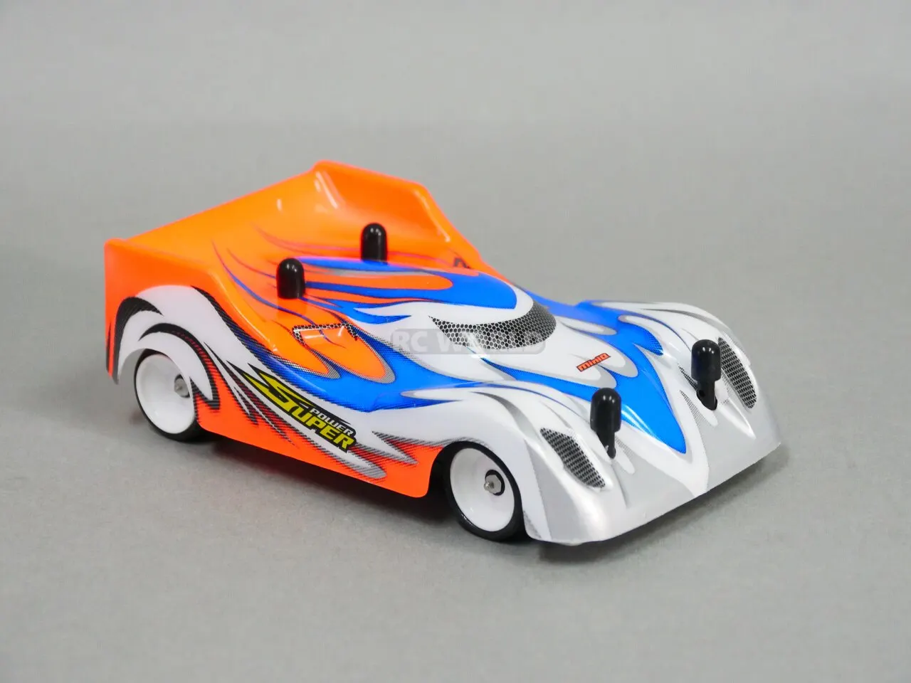 LEVIHOBBY 1/28 Miniz Scale RC Car Ready to Run High Speed racing car remote control 4x4