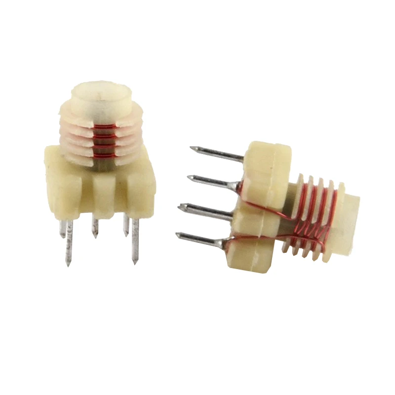 Adjustable inductor Transmitter Inductance For Remote Control Car Adjustable Inductor Variable Inductor Coil Winding Inductance