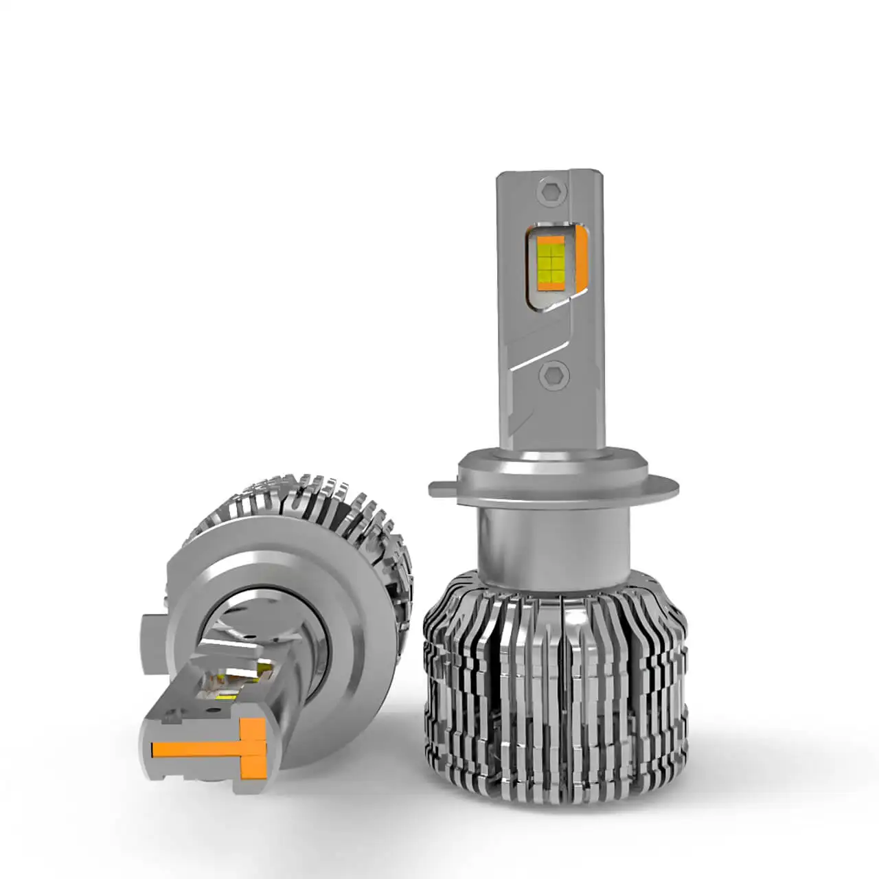 Custom high power 65W 12000 lumens led headlight bulbs for 06 2000 silverado mk4 jetta infiniti g35