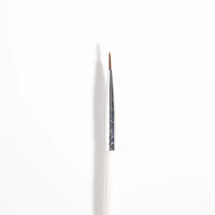 ASIANAIL UV Gel Painting Nail Art Dotting Pen Acrylic Handle Thin Nail art brush set