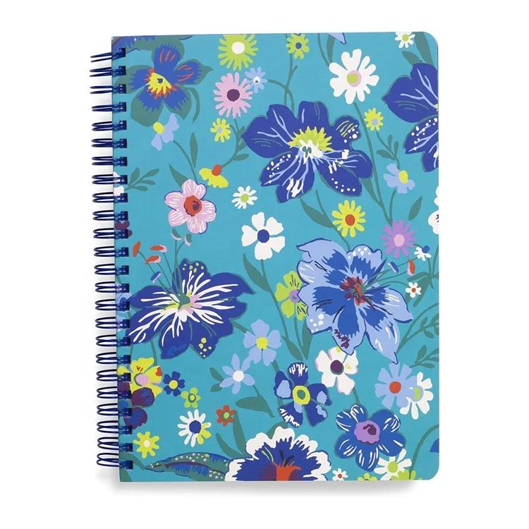 2023 Custom Design Hardcover Christian Prayer Journal Devotional Planner with Bible Verses