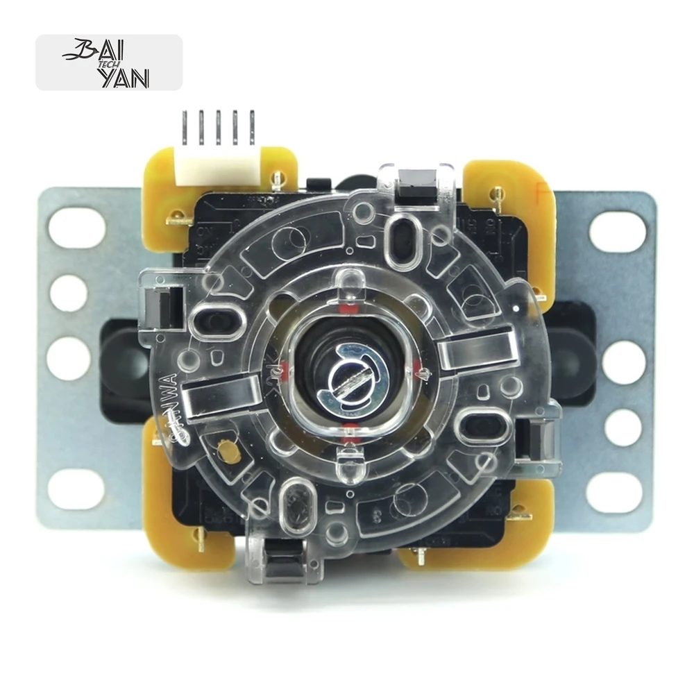 Arcade SANWA joystick Japan arcade accessories for sale
