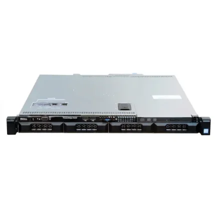 High quality hot selling PowerEdge   Xeon E3-1280 v6 Dell R230 server