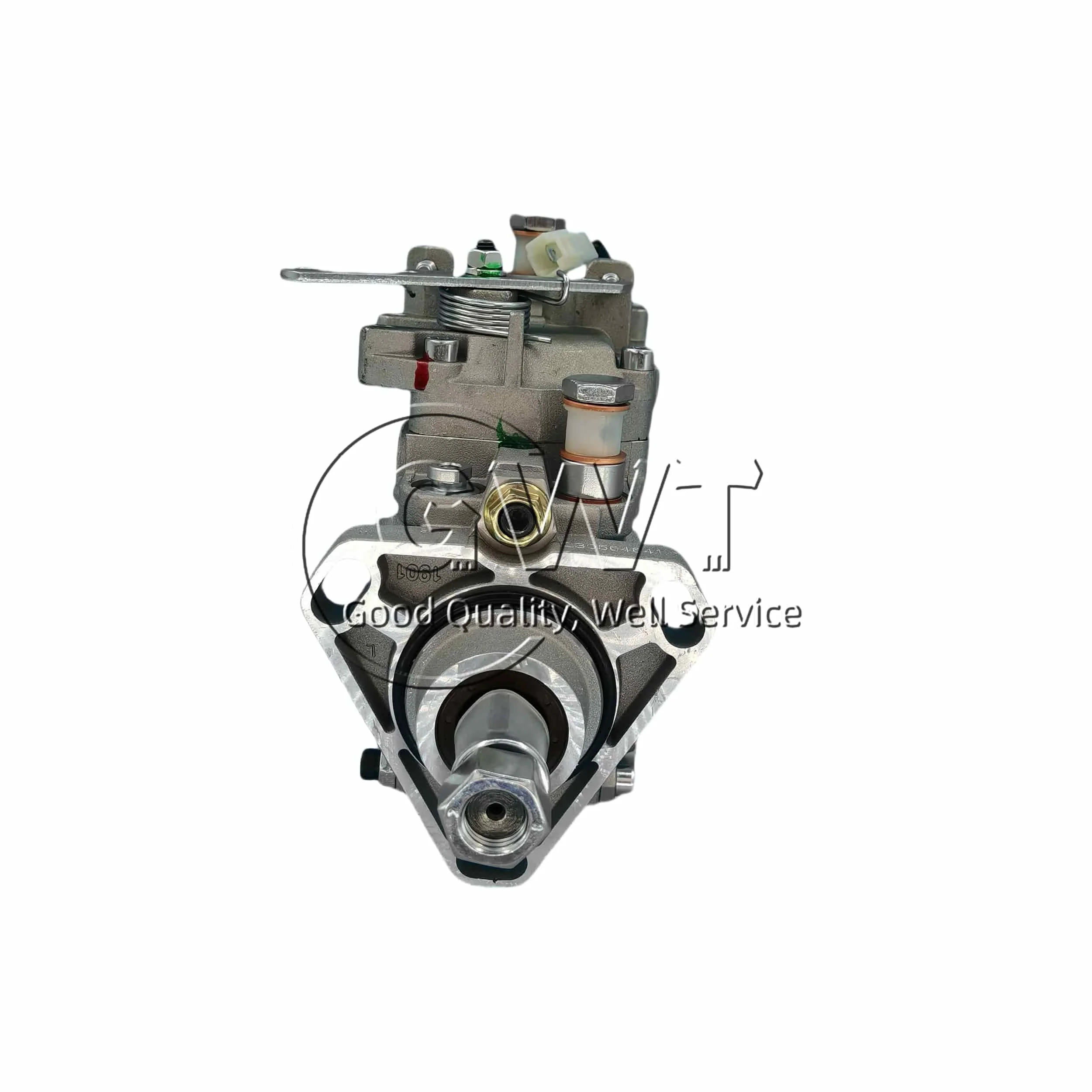 High Quality Auto Parts Fuel Injection Pumps 104642-7421 129970-51050 VE Pump Assembly Diesel Engine Fuel Pump