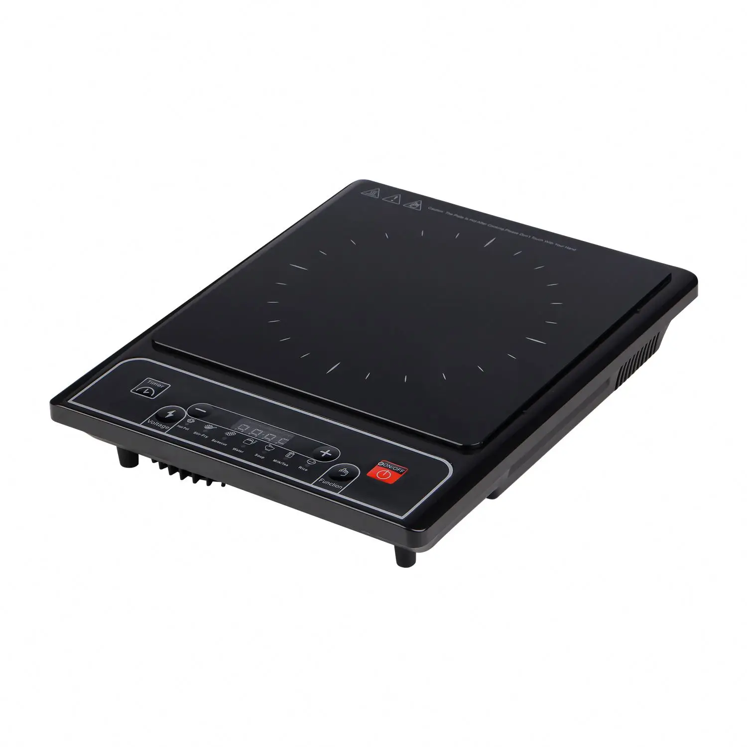 Factory 110 V 220V Power Regulation 1000VA 4 Sockets AVR Automatic Voltage Regulator Stabilizer Protector De Voltaje