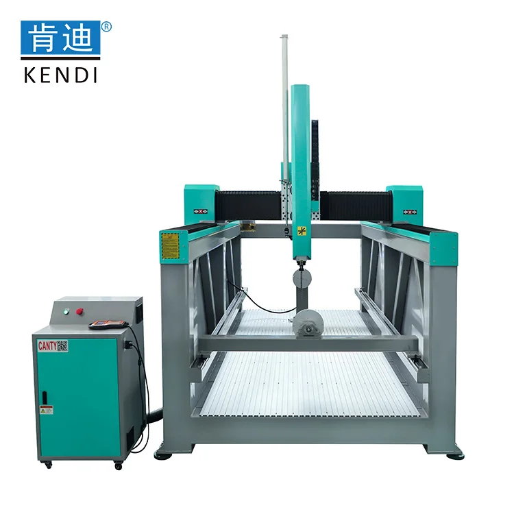 MINOVA Customized 4 Axis Cnc Router For Foam Wood Acrylics Cutting Engraving Machine Foam CNC Router