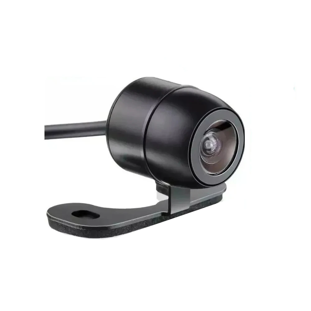 Автомобильная камера заднего вида CCD HD IP67 водонепроницаемая