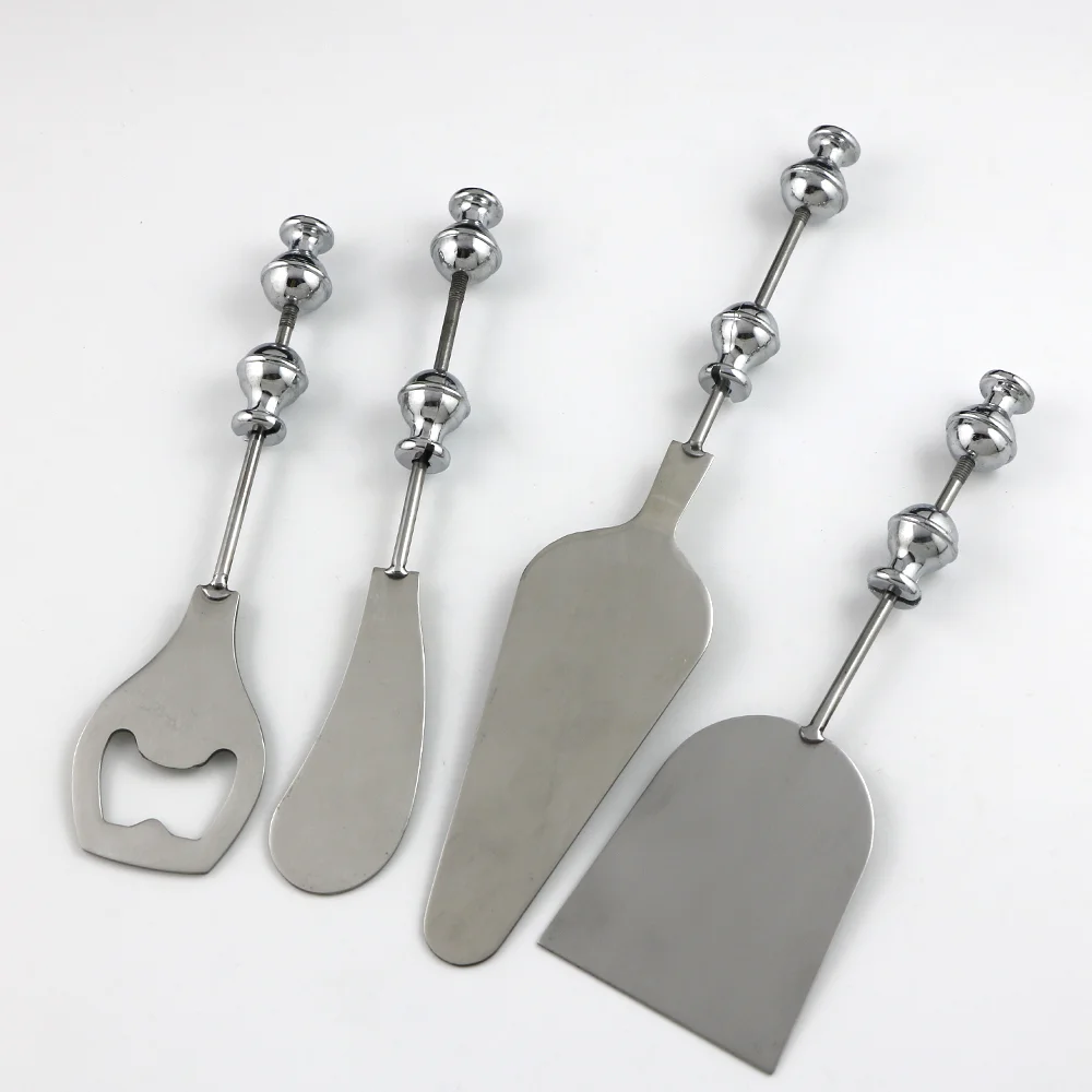 Подвеска, бисер, кухонная утварь для рукоделия, открывалка для бутылок из бисера, открывалка для букв, металлическая посуда «сделай сам», наборы бисера для изготовления ювелирных изделий