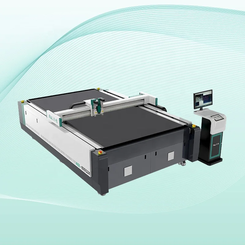 Acoustic Foam Panels Polyester Acoustic Panels cutting machine