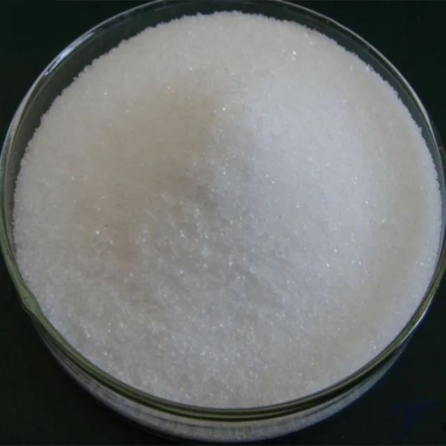 Good Manufacturer Competitive Price Food Sweetener Aspartame