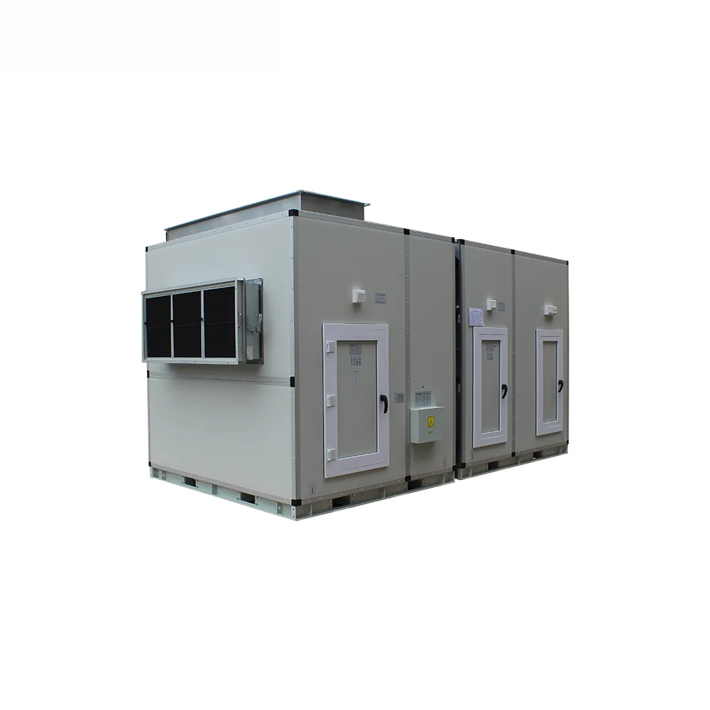 
No Moq chiller types of ahu dehumidifier machine 