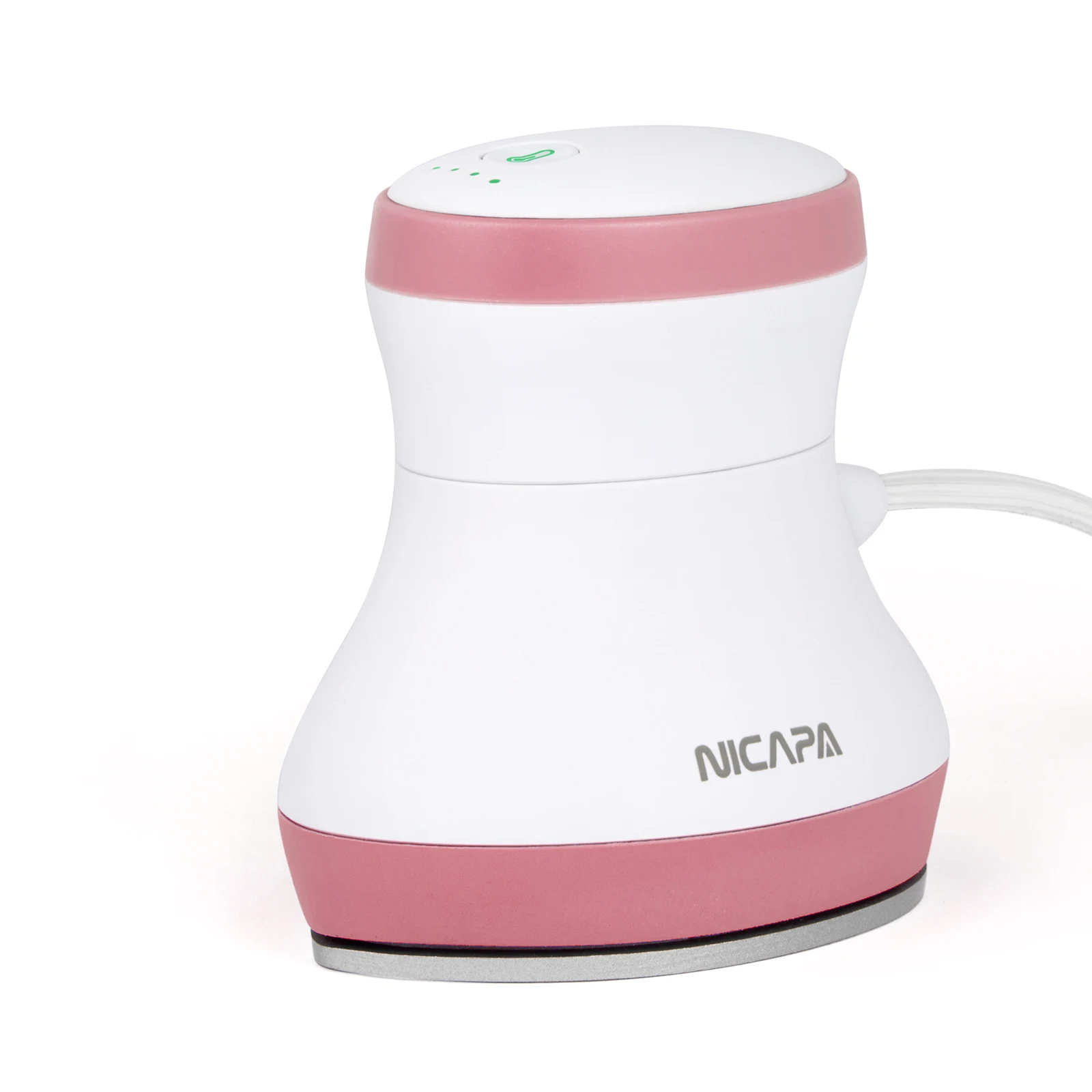 Nicкак 110-120 в США Зарядка розовый мини термопресс машина для DIY футболок винил ремесла проектов