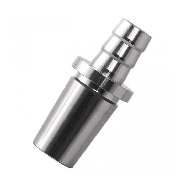Jeasnn Steel aluminum precision cnc machining parts for shi sha hookah