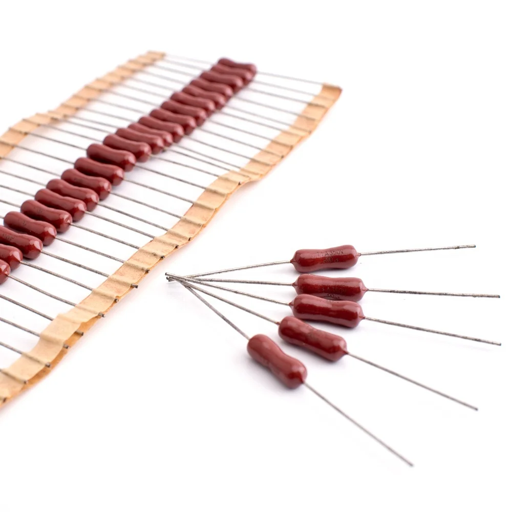 4x7 Fast-Acting Subminiature Axial Leaded PICO Fuse 3A 125V 250V Resistor Fuse