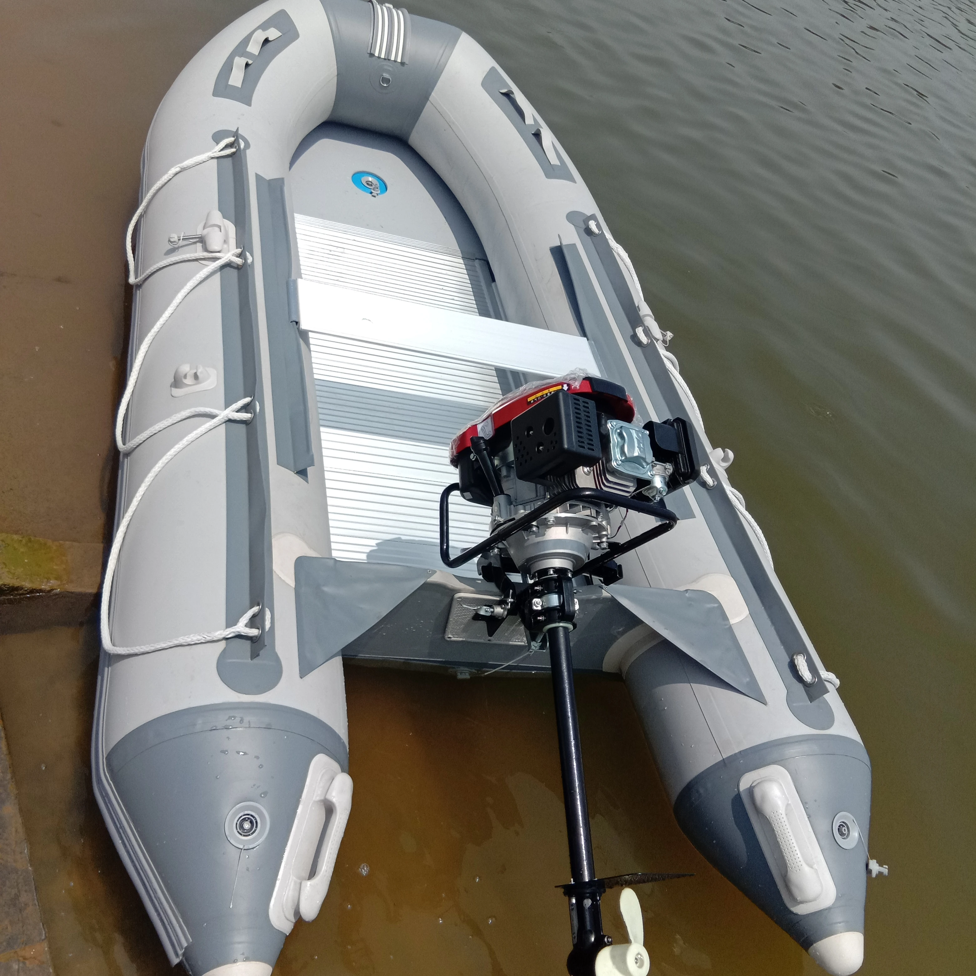 Fishing tourism use boat PVC boat inflatable boat