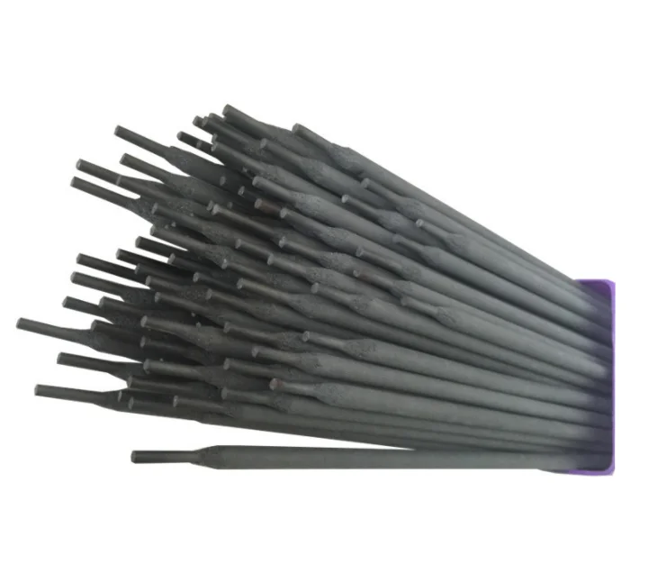 carbon steel factory china welding soldering rods electrodes type 4.0mm welding rods suppliers