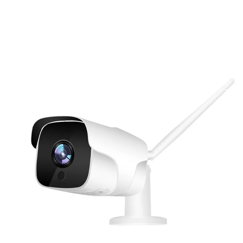 Outdoor Waterproof Wireless 1080p 2MP Wifi Security Surveillance camara ip wifi 360 p2p camera