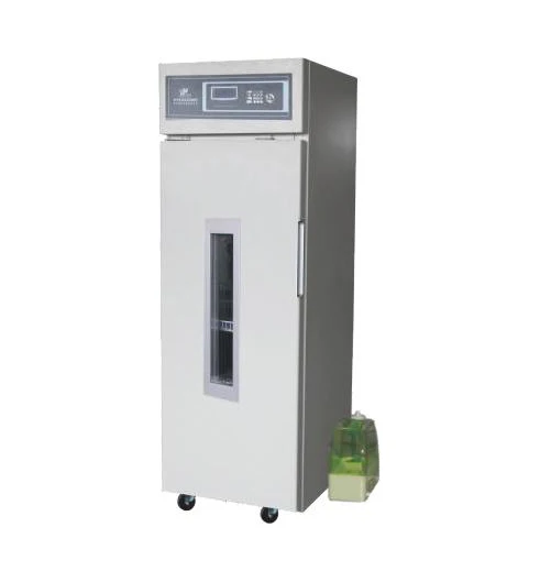 CHINCAN RTOP-268Y Seed Germination plant growth chamber Intelligent Artificial Climate Incubator