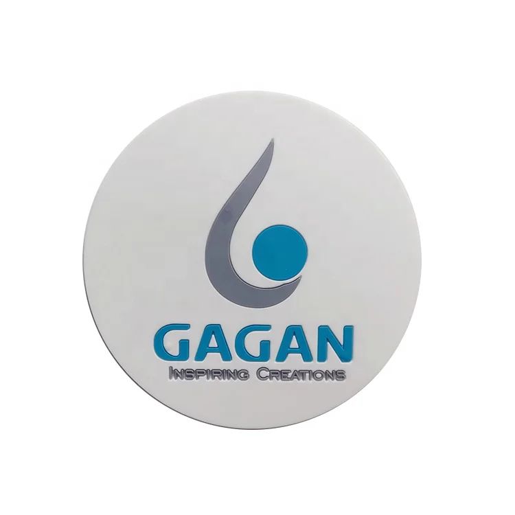 Factory Supply Arabic Style Carpet Drink Coasters Tea Cup Coaster for Tabletop Protection