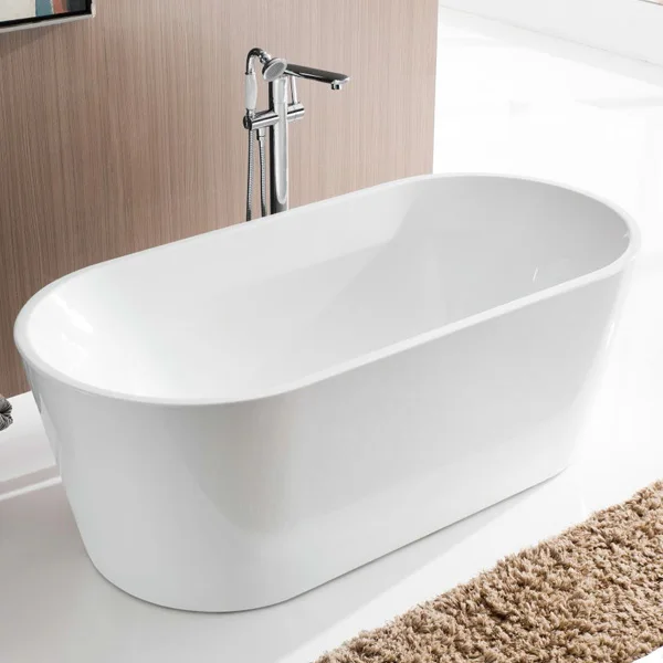 Indoor bathtubs spa bath tub show bath tube , free standing bathtub,hot tub 706
