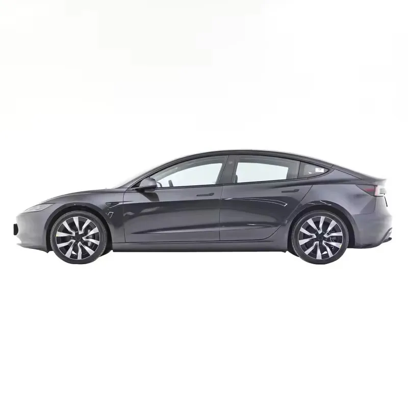 2024 tesla модель 3 aero track edition роскошный Средний размер 4-дверный седан дальний радиус действия 713 км высокопроизводительный автомобиль с чистой новой энергией