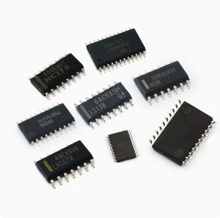 Новая Оригинальная интегральная схема SN74LVC1G14MDBVREP